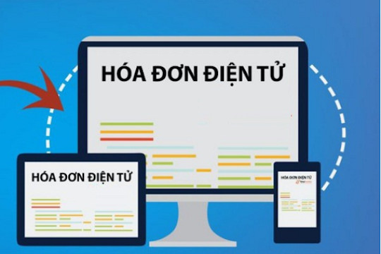 Doanh thu dưới 500 triệu/năm không phải dùng hóa đơn điện tử