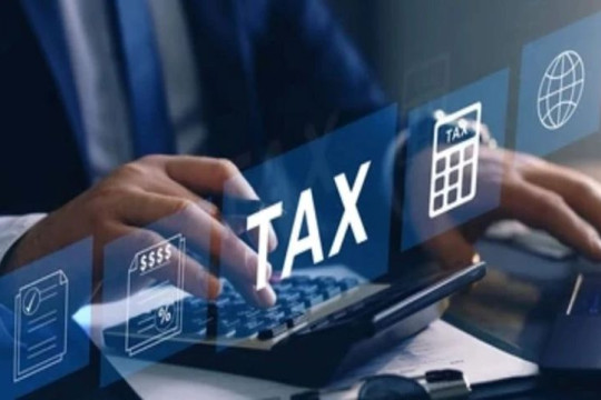 Các trường hợp ấn định thuế của cơ quan thuế