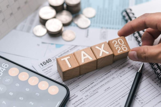 Các trường hợp được xóa tiền thuế nợ